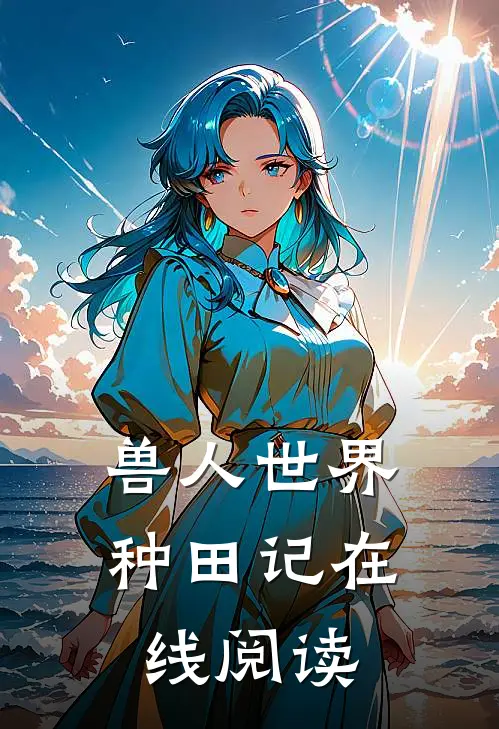 兽人世界种田记在线阅读