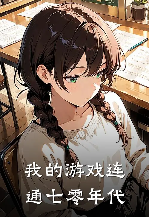 我的游戏连通七零年代