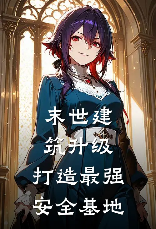 末世建筑升级，打造最强安全基地（李丽张杨）全文免费阅读无弹窗大结局_末世建筑升级，打造最强安全基地最新章节列表