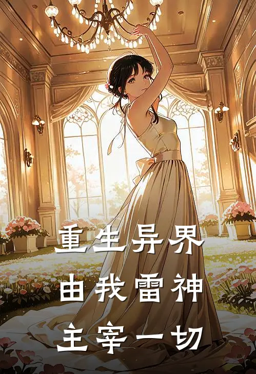 重生异界：由我雷神主宰一切