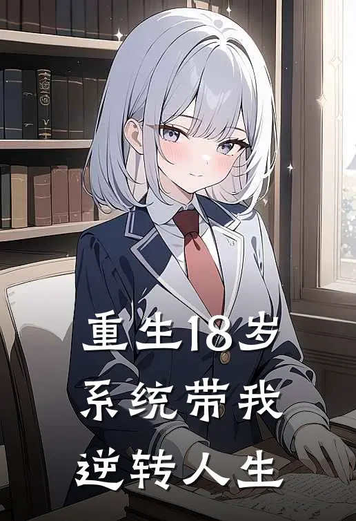 重生18岁系统带我逆转人生