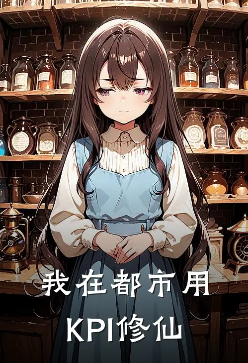 我在都市用KPI修仙