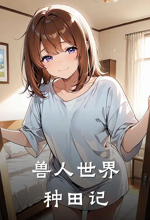 兽人世界种田记