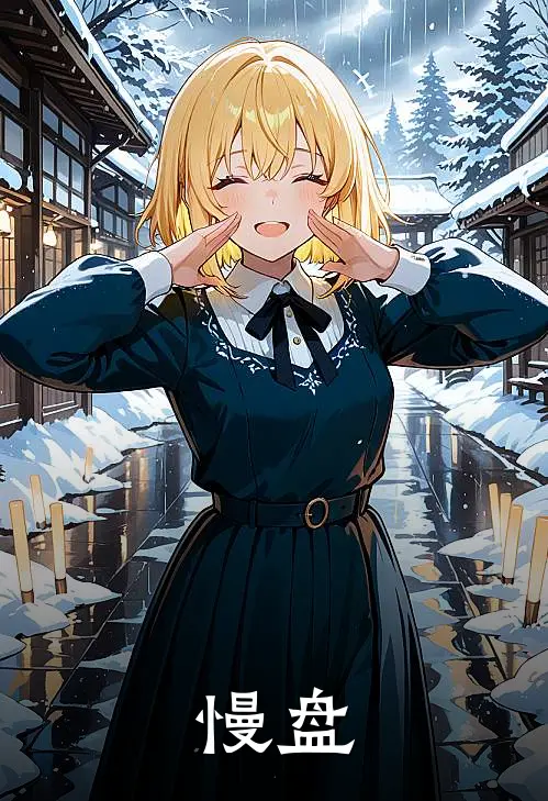 慢盘全文免费阅读无弹窗大结局_慢盘（陈默陈默）小说免费阅读大结局