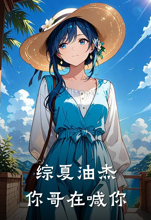 【综】夏油杰，你哥在喊你