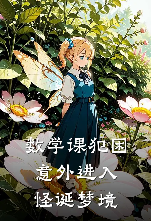 数学课犯困，意外进入怪诞梦境(苗秀周景)全本免费小说_新热门小说数学课犯困，意外进入怪诞梦境苗秀周景