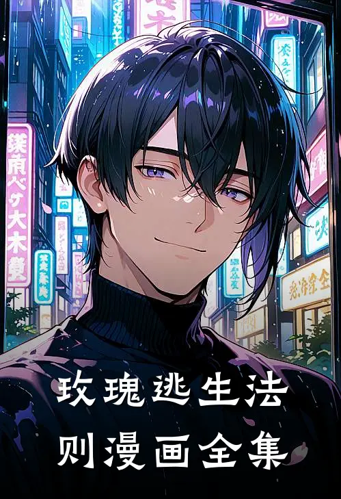 玫瑰逃生法则漫画全集