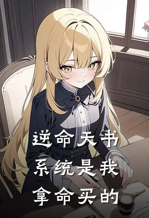 逆命天书：系统是我拿命买的