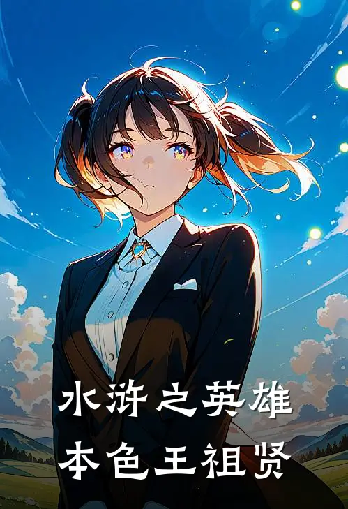 水浒之英雄本色王祖贤