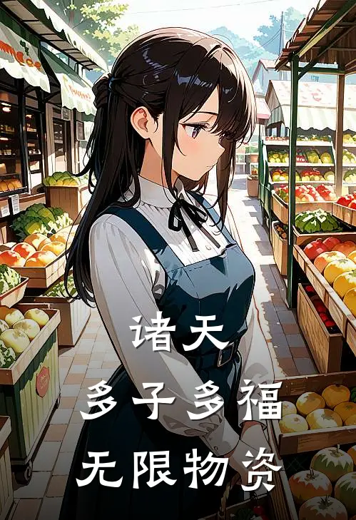 诸天：多子多福，无限物资