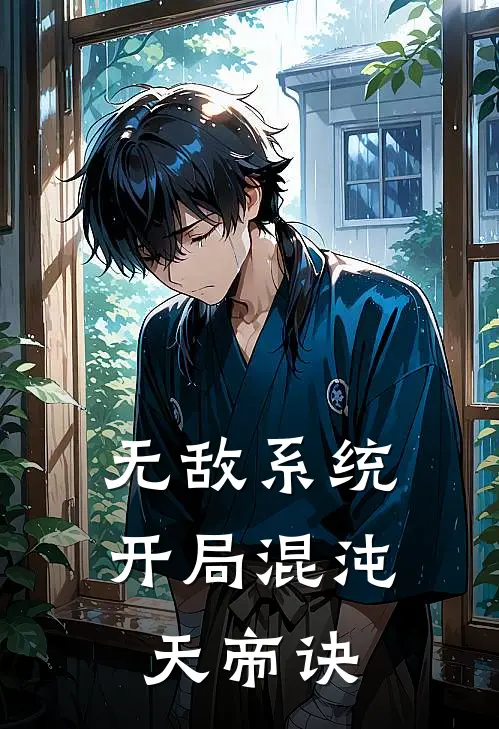 无敌系统：开局混沌天帝诀(白轩赵明)新热门小说_免费完结小说无敌系统：开局混沌天帝诀(白轩赵明)