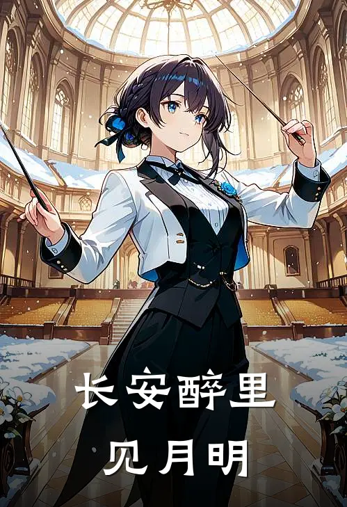 长安醉里见月明(萧君翊郭熙)最新完结小说推荐_热门小说排行榜长安醉里见月明萧君翊郭熙