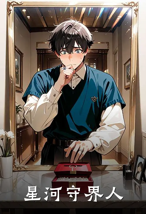星河守界人凯伦柯伊全文免费阅读无弹窗大结局_凯伦柯伊（星河守界人）小说免费阅读大结局