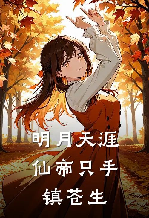 明月天涯，仙帝只手镇苍生