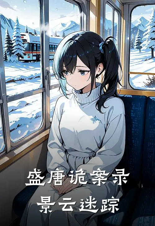 盛唐诡案录：景云迷踪沈知微萧惊尘完结热门小说_完整版小说全文免费阅读盛唐诡案录：景云迷踪沈知微萧惊尘