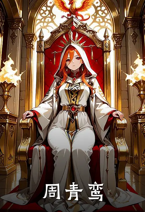 周青鸾(盛京林川)完结小说推荐_小说全文免费阅读周青鸾盛京林川