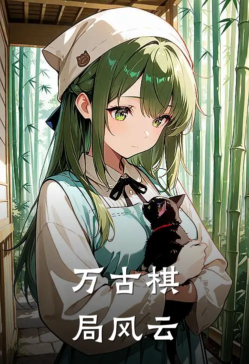 万古棋局风云秦逸苏清婉最新好看小说_最新完本小说万古棋局风云秦逸苏清婉