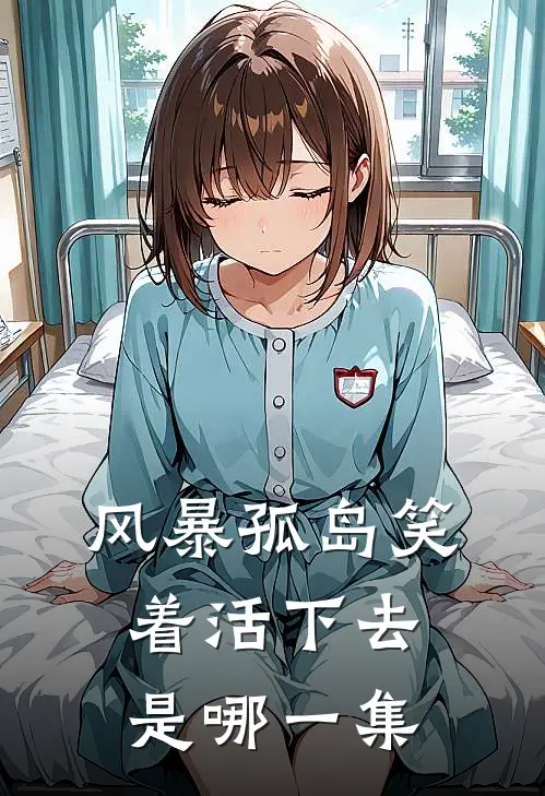 风暴孤岛笑着活下去是哪一集