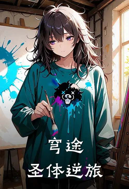 穹途：圣体逆旅(林越李然)网络热门小说_最新小说穹途：圣体逆旅(林越李然)