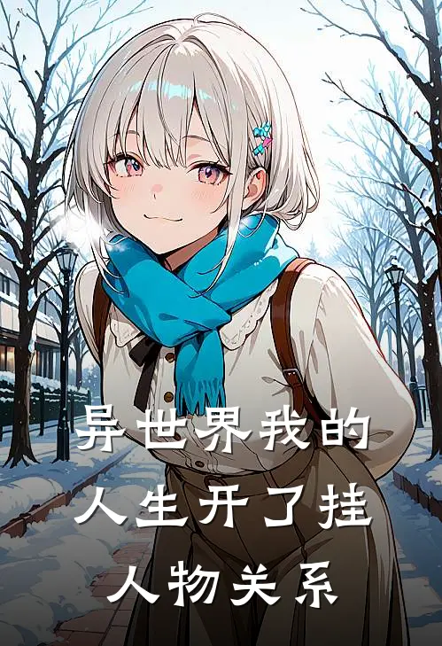 异世界我的人生开了挂人物关系