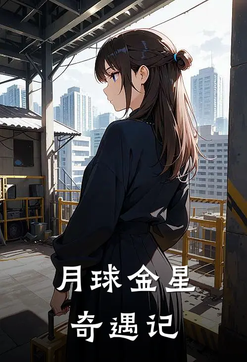 月球金星奇遇记