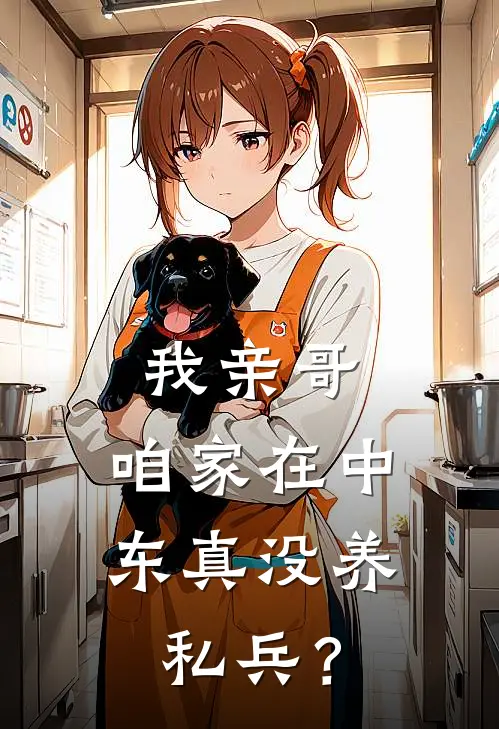 我亲哥，咱家在中东真没养私兵？秦小渔秦渊热门小说免费阅读_完本完结小说我亲哥，咱家在中东真没养私兵？(秦小渔秦渊)