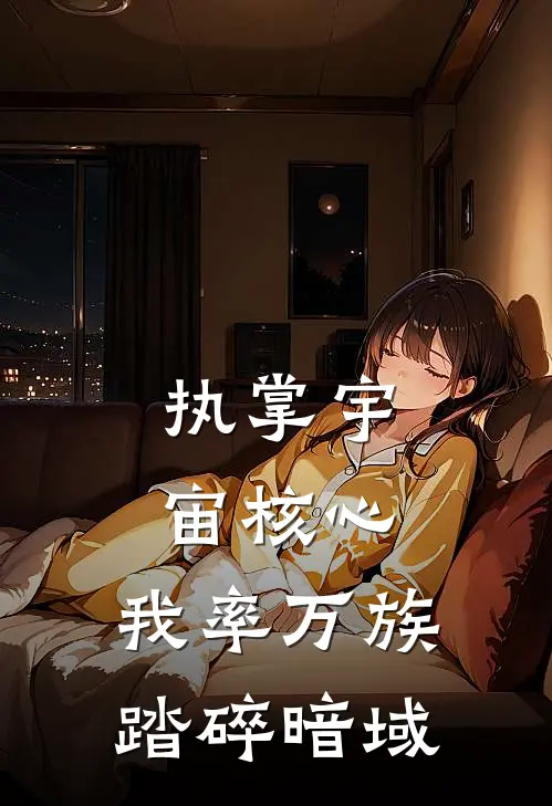 执掌宇宙核心：我率万族踏碎暗域(沈墨陆明宇)最新小说_免费阅读完整版小说执掌宇宙核心：我率万族踏碎暗域(沈墨陆明宇)