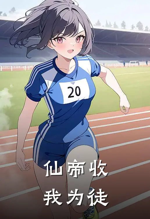 仙帝收我为徒