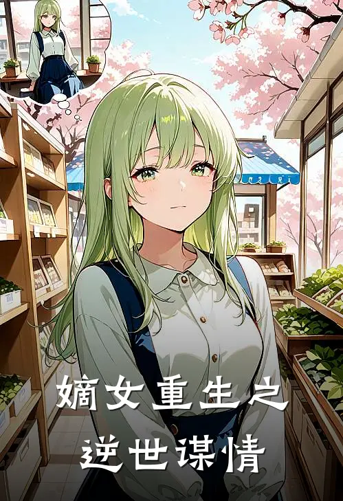 嫡女重生之逆世谋情苏瑶苏婉小说免费完结_完本热门小说嫡女重生之逆世谋情苏瑶苏婉