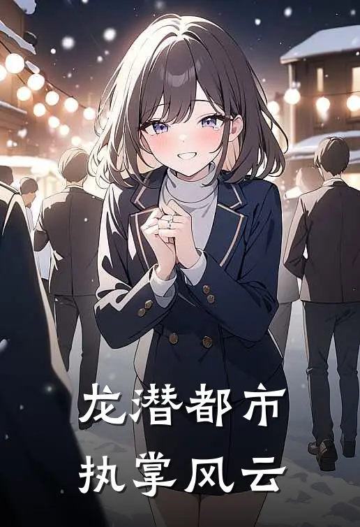 龙潜都市，执掌风云陆墨尘张涛小说完整版免费阅读_最新章节列表龙潜都市，执掌风云(陆墨尘张涛)