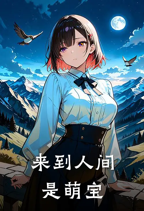 来到人间是萌宝