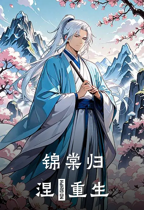 锦棠归：涅槃重生(苏若清苏若兰)免费阅读完整版小说_完结免费小说锦棠归：涅槃重生(苏若清苏若兰)