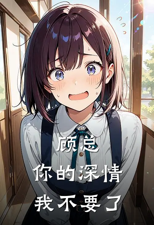 宋思年顾楠枫顾总，你的深情我不要了完结版在线阅读_顾总，你的深情我不要了全集免费在线阅读