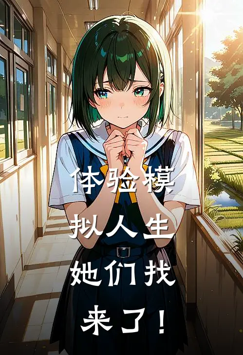 体验模拟人生，她们找来了！(叶凡叶凡)全文在线阅读_(体验模拟人生，她们找来了！)精彩小说