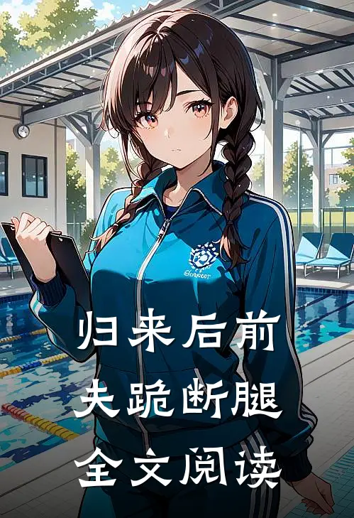 归来后前夫跪断腿全文阅读