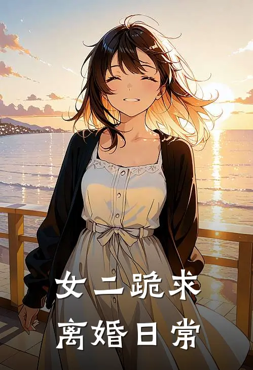 女二跪求离婚日常