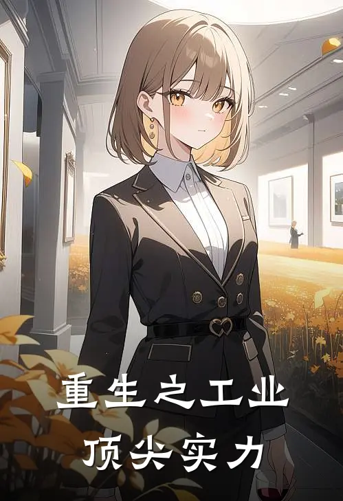 重生之工业顶尖实力(林默彪子)免费小说在线阅读_在线阅读免费小说重生之工业顶尖实力(林默彪子)