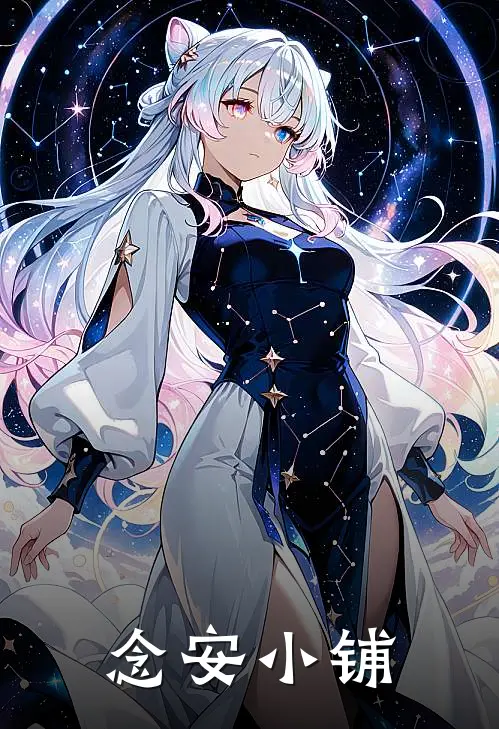 黄毛小磊(念安小铺)完结版免费在线阅读_《念安小铺》全章节阅读