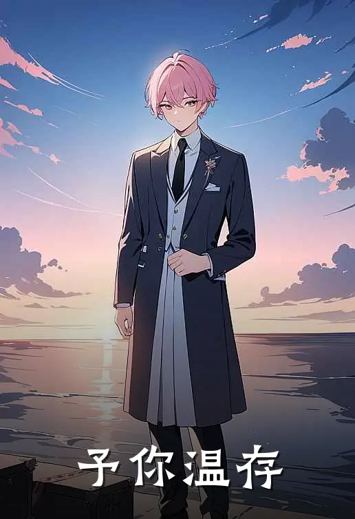 予你温存