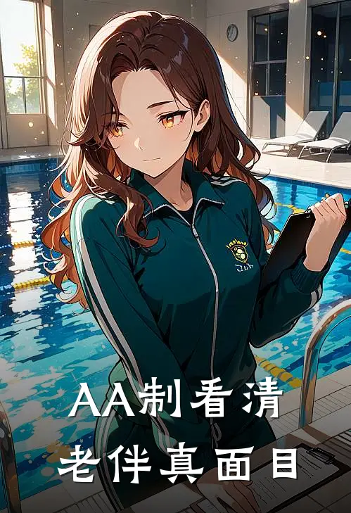 AA制看清老伴真面目