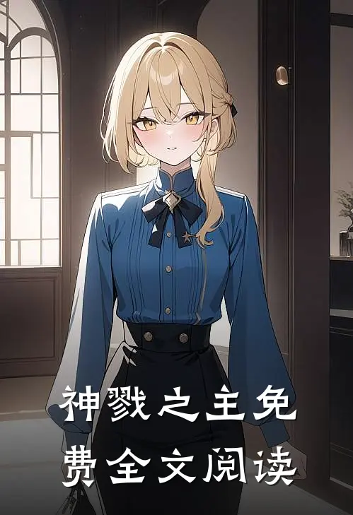 神戮之主免费全文阅读