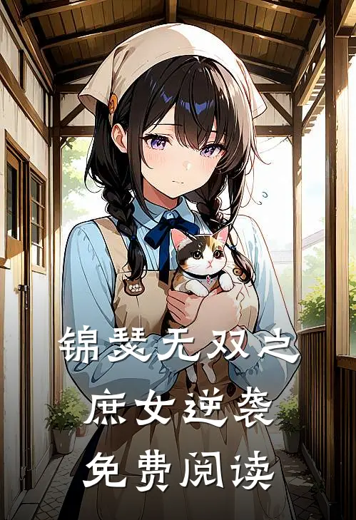 锦瑟无双之庶女逆袭免费阅读