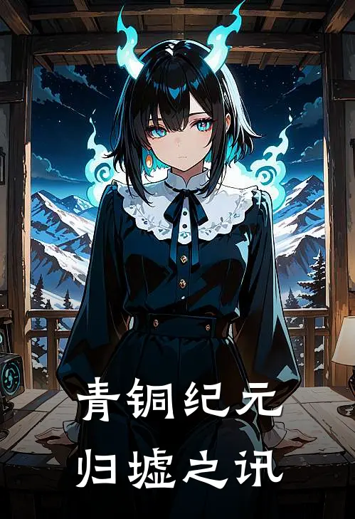 青铜纪元：归墟之讯陈星澜周维民最新章节免费阅读_青铜纪元：归墟之讯全文免费在线阅读