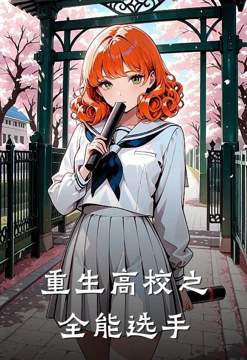 重生高校之全能选手