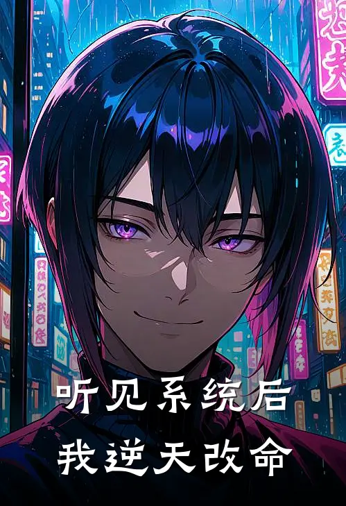 听见系统后我逆天改命