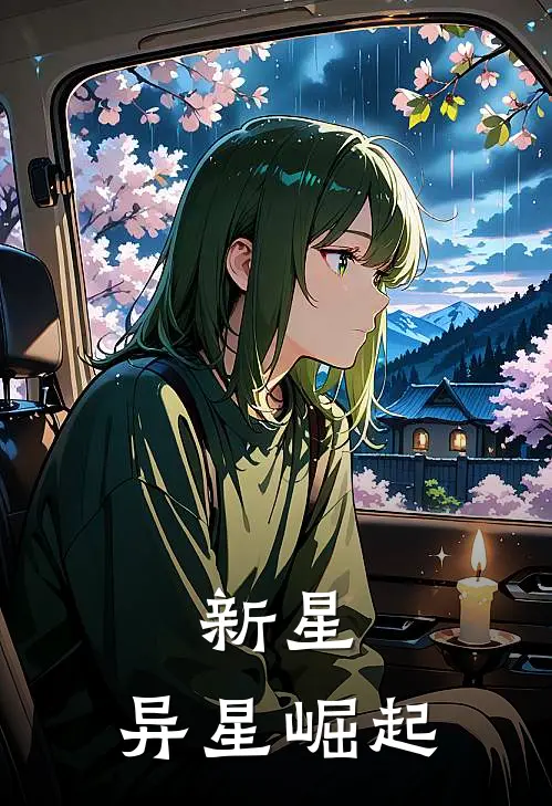 新星：异星崛起