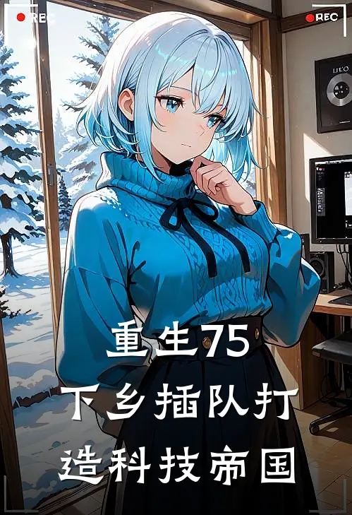 重生75，下乡插队打造科技帝国