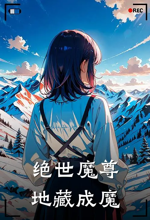 绝世魔尊地藏成魔