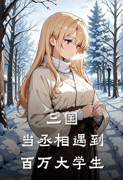 三国：当丞相遇到百万大学生