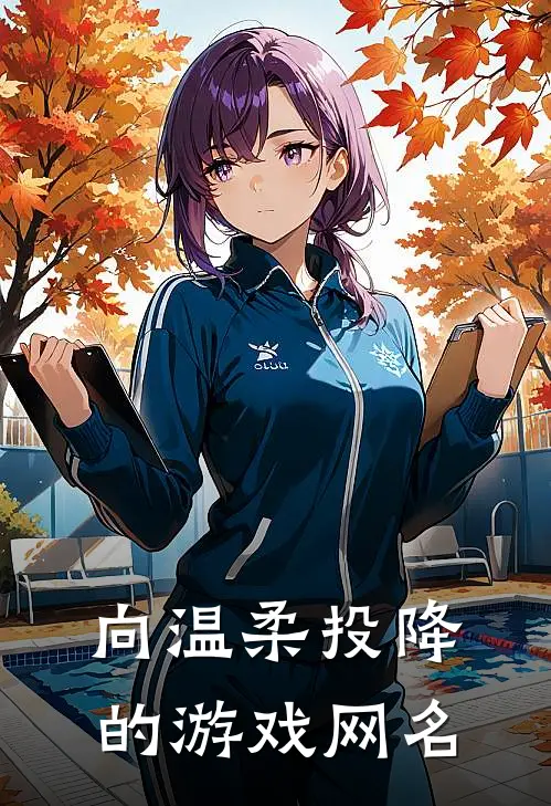 向温柔投降的游戏网名